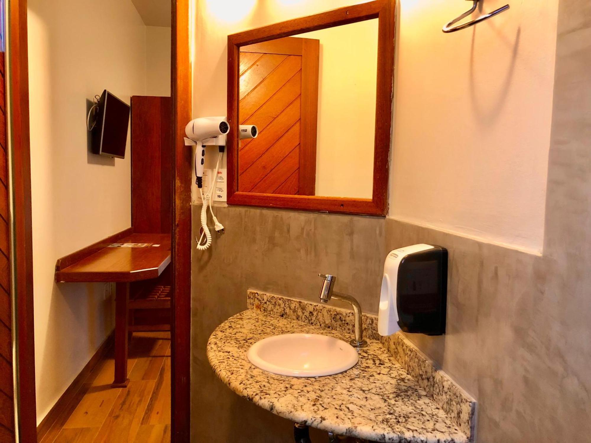 Ecoporan Hotel Charme Spa & Eventos Itacare Bagian luar foto
