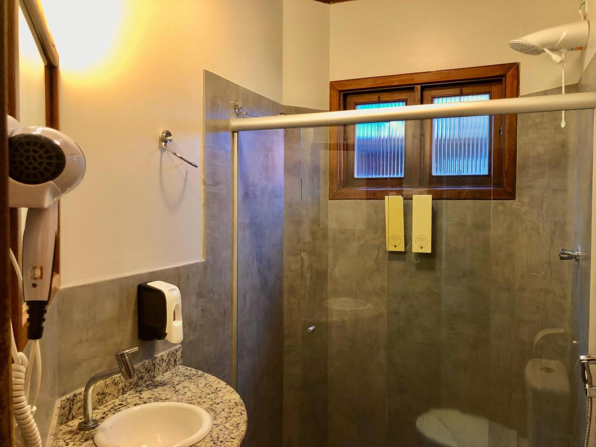 Ecoporan Hotel Charme Spa & Eventos Itacare Bagian luar foto