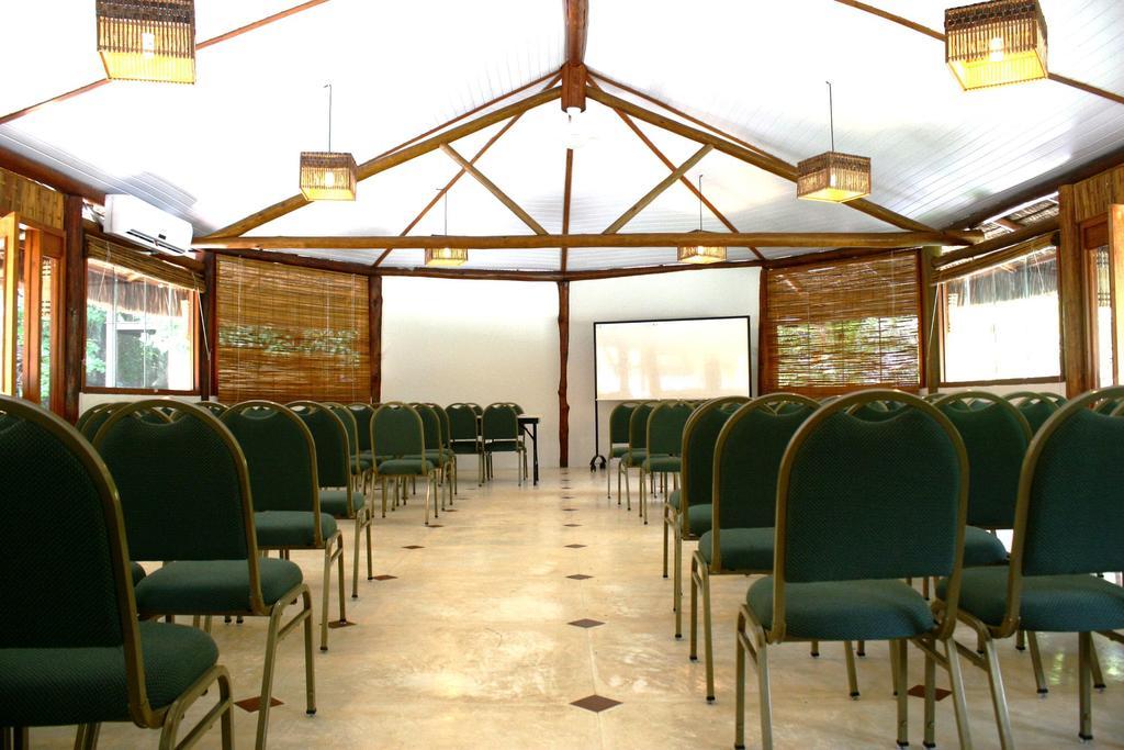 Ecoporan Hotel Charme Spa & Eventos Itacare Bagian luar foto