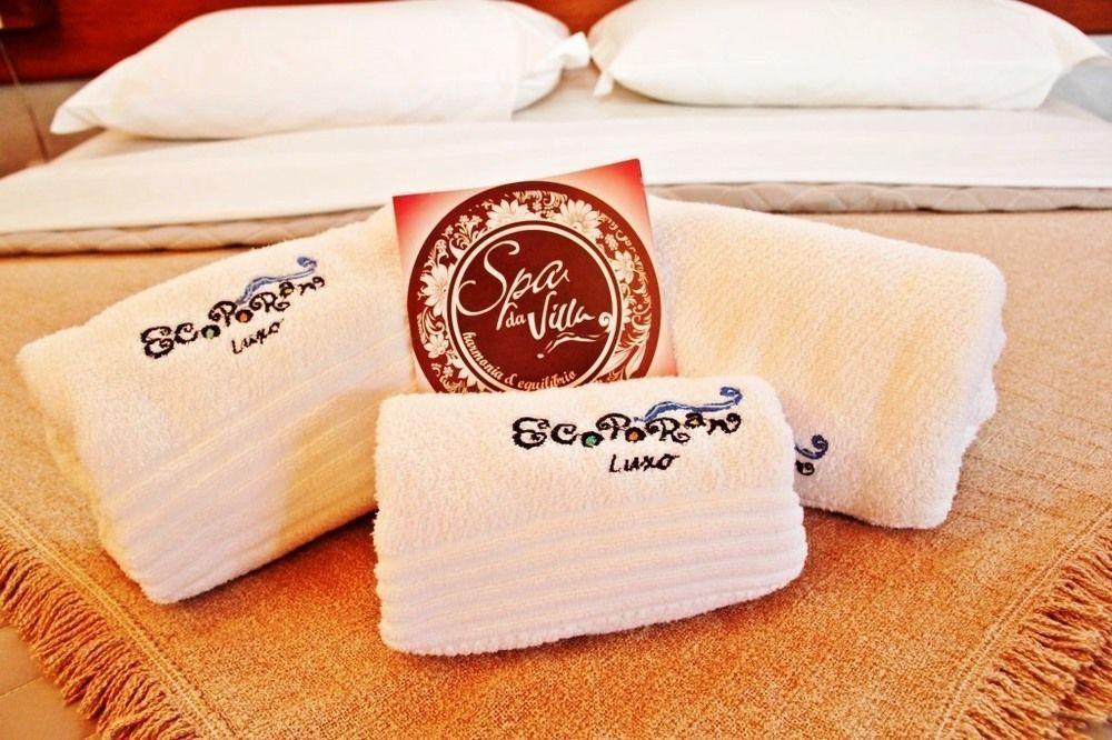 Ecoporan Hotel Charme Spa & Eventos Itacare Bagian luar foto