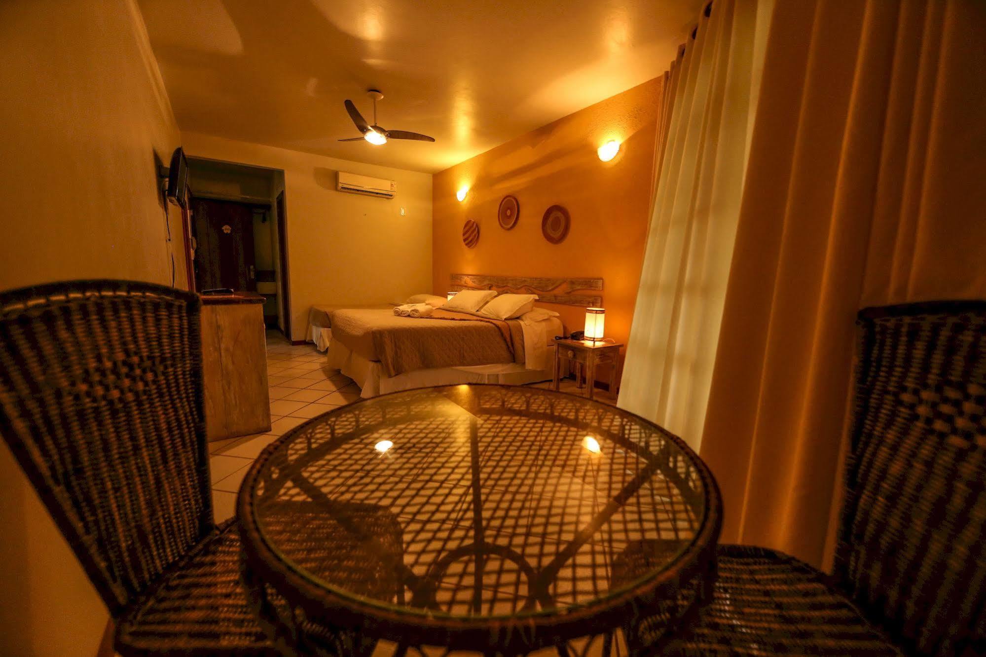 Ecoporan Hotel Charme Spa & Eventos Itacare Bagian luar foto
