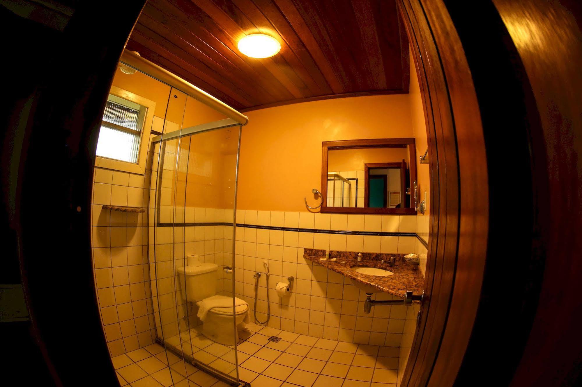 Ecoporan Hotel Charme Spa & Eventos Itacare Bagian luar foto