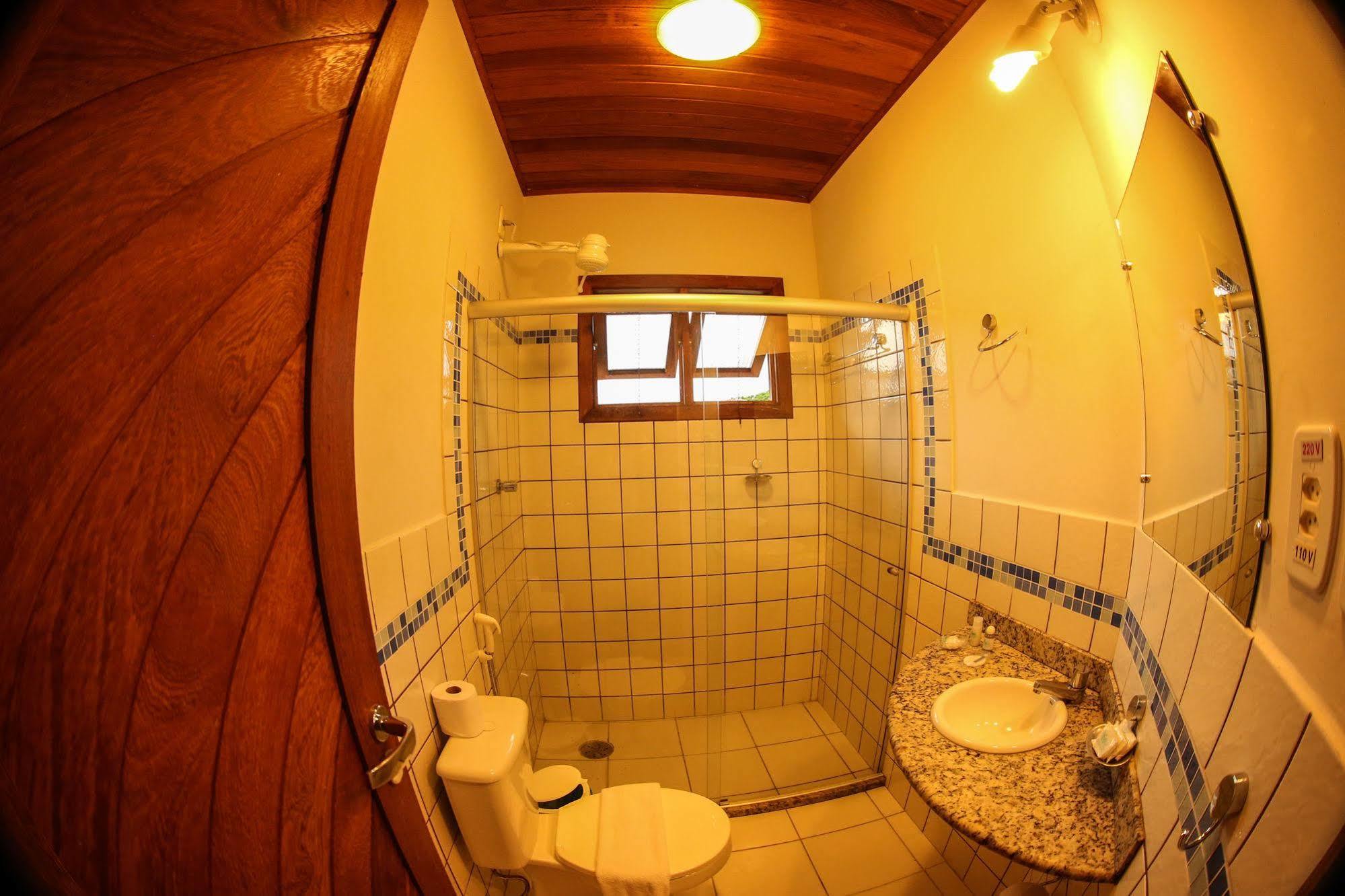 Ecoporan Hotel Charme Spa & Eventos Itacare Bagian luar foto